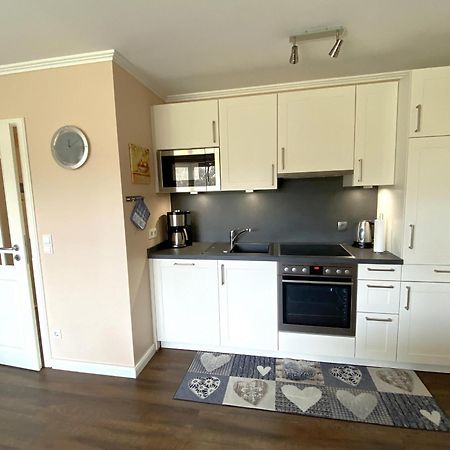 Hanseaten Residenz Hanseaten-Residenz Appartement 5 Scharbeutz Luaran gambar