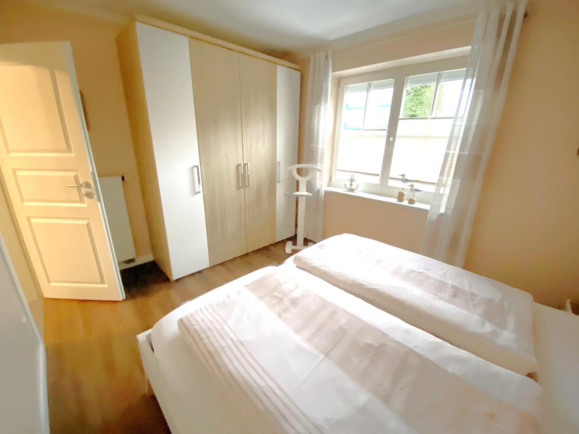 Hanseaten Residenz Hanseaten-Residenz Appartement 5 Scharbeutz Luaran gambar
